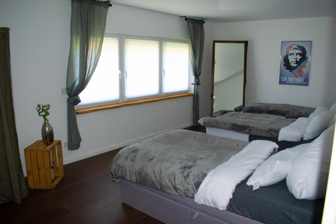 Unique Flat Apartment Dusseldorf Ngoại thất bức ảnh