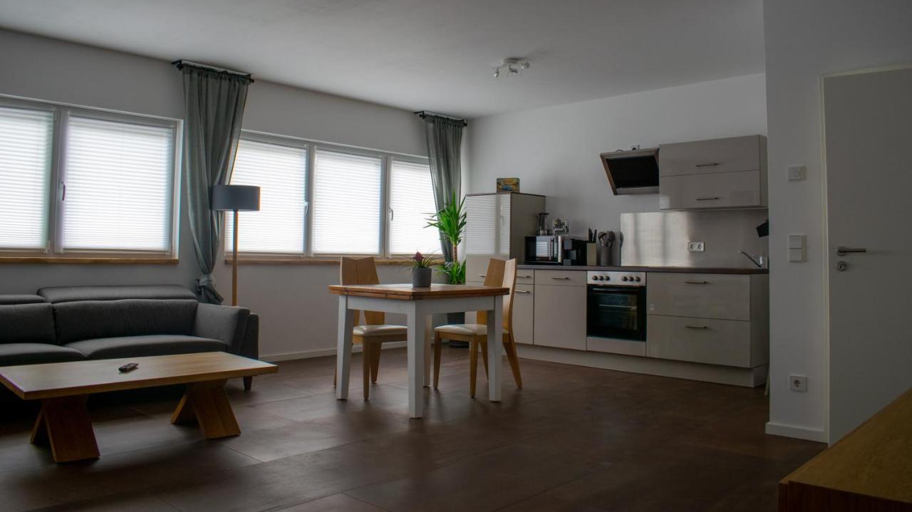 Unique Flat Apartment Dusseldorf Ngoại thất bức ảnh