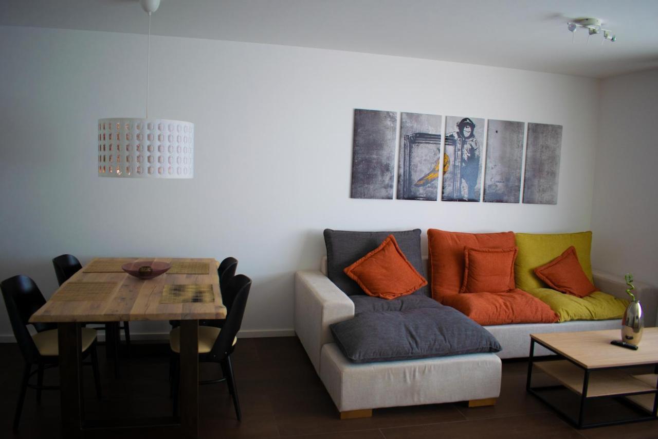 Unique Flat Apartment Dusseldorf Ngoại thất bức ảnh