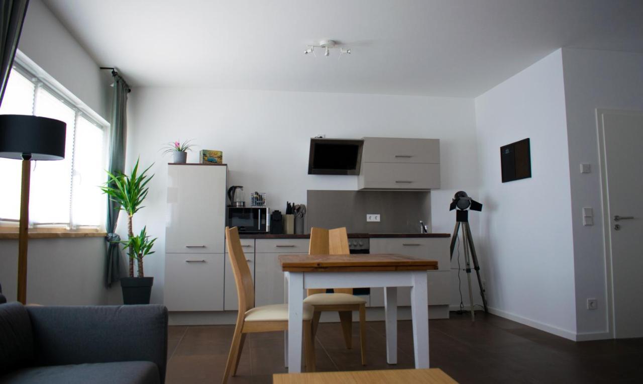 Unique Flat Apartment Dusseldorf Ngoại thất bức ảnh